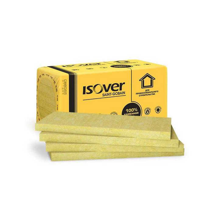 Утеплитель Isover Акустик 50х600х1000 в Сочи