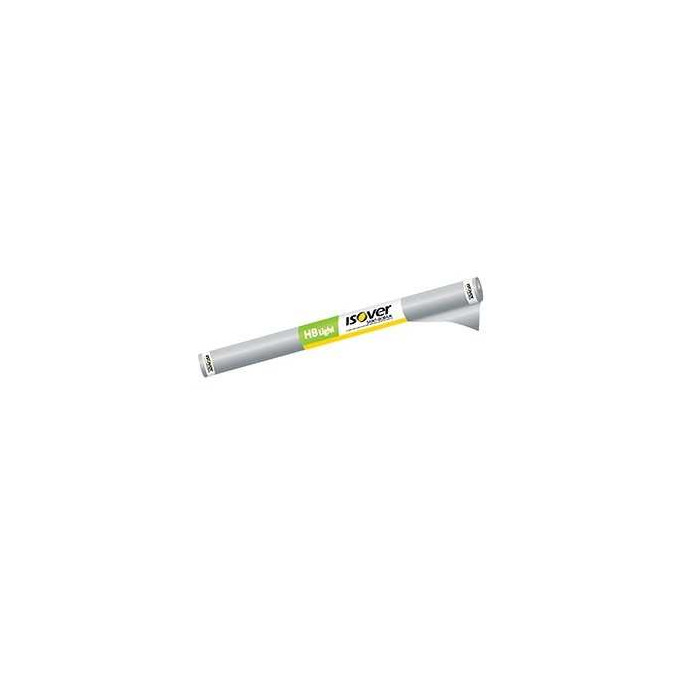 Ветро- и гидроизоляция Isover HB Light 1.5х0.3х50 в Сочи