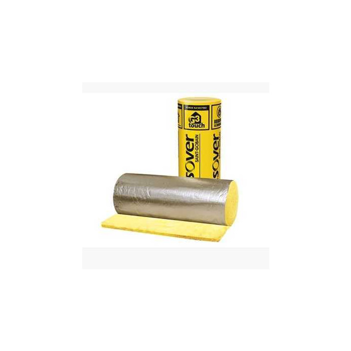 Утеплитель ISOVER KIM-AL 50x1200x5000 в Сочи